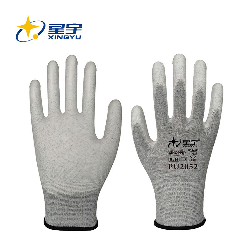 碳纤维防静电PU PU2052